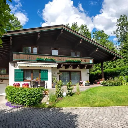 Adrowitzer * Лофер