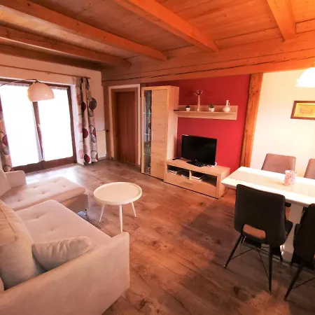 Apartment Adrowitzer