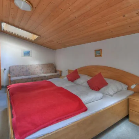 Apartamento Adrowitzer Lofer