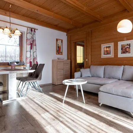 Adrowitzer Apartment