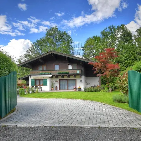 Apartment Adrowitzer
