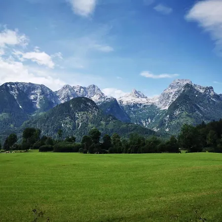 Adrowitzer Апартаменты