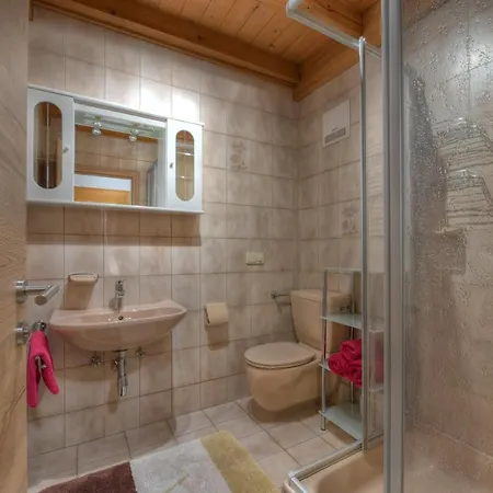 Apartment Adrowitzer Lofer