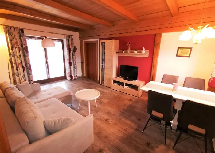 アパート Adrowitzer