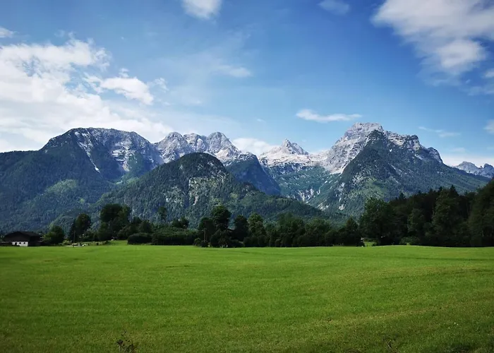 Adrowitzer アパート